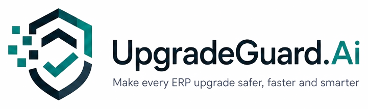 UpgradeGuard.Ai